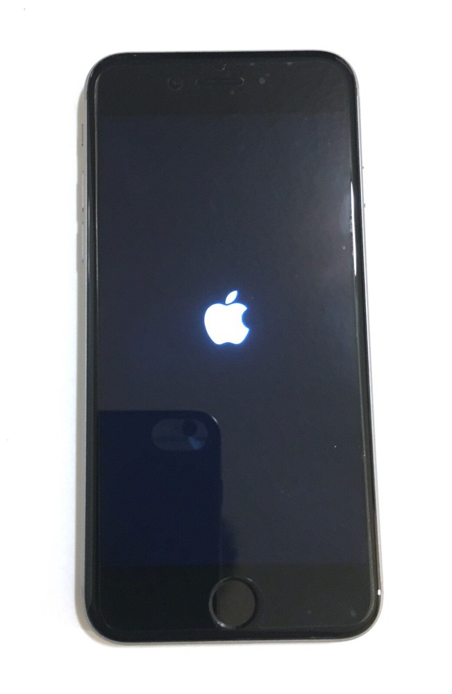 MINT Apple iPhone 6s – 32GB Space Grey Locked to ROGERS CANADA
