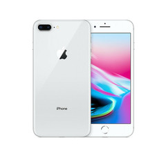 Apple iPhone 8 Plus 64GB – Gold, Space Gray, Red – Unlocked with Free Shipping!