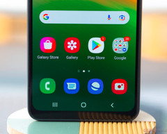Unlocked Samsung A33 A336B 6.5in Android 5G Dual Sim Smartphone