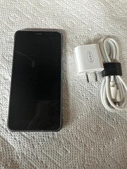 Samsung Galaxy S8 Active G892A -64GB-Meteor Gray (Unlocked) Smartphone GREY US