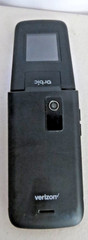 Verizon Orbic Journey V RC2200L 4G LTE Verizon Postpaid Phone – Screen Damage
