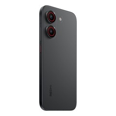 REDMI Turbo 5 (12GB + 256GB) Black | MediaTek Dimensity 8500 Ultra
