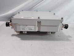 CommScope CQX782123-DS-43 Qplxr 700/850/PCS/AWS/WCS DC-S 4.3 4-Port Antenna