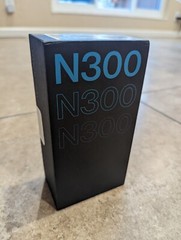 OnePlus Nord N300 5G T-Mobile / MetroPCS 6.56in 4GB RAM 48MP Camera FHD+ 64gb