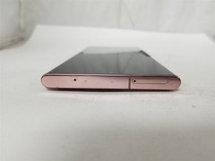 SamsungGalaxy Note 20 Ultra 5G 128GB Bronze SM-N986U (Spectrum) zW3206