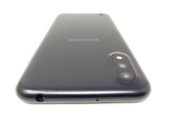 Samsung Galaxy A01 SM-A015U 16GB Black Android Smartphone Choose Carrier