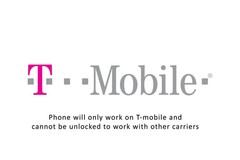 TCL Stylus 5G T779W 128GB T-Mobile Only Smartphone -Good