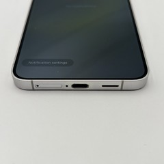 Samsung Galaxy S24 Plus 512GB SM-S926U Marble Gray Unlocked Good Condition