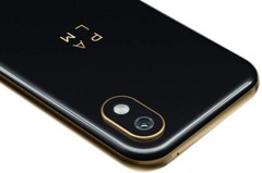 🔥New Palm Phone BUNDLE: PVG100 Unlocked 32GB Gold + Buds Pro Earbuds + SIM Card