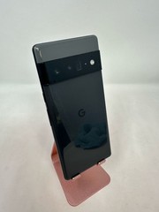 Google Pixel 6a GX7AS 128GB 6GB Verizon Prepaid Locked Space Gray Excellent