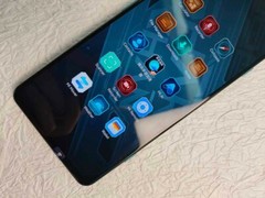 Xiaomi Black Shark 4 Pro 8+256GB Unlocked 5G game phone tested very good