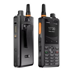 F41 7S+ Zello Walkie Talkie 4G WIFI Smart Phone 2.4 » TouchScreen Android Phones