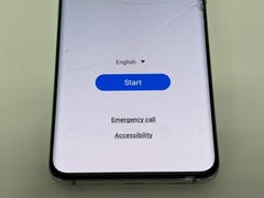 Samsung Galaxy S20 5G 128GB SM-G981V Cloud White (Verizon) – Broken