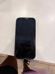 Apple iPhone 15 Plus – 128 GB – Blue (Unlocked)
