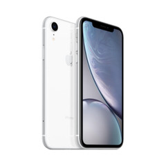 Apple iPhone XR 64GB Verizon Unlocked T-Mobile Smartphone Very Good Display