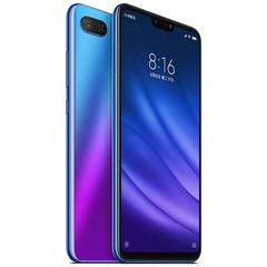 Xiaomi 8 Lite 4G Smartphone Global ROM Unlocked Dual SIM