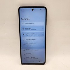 Motorola Edge 5G UW (2021) XT2141-1 128GB Nebula Blue (Verizon/Unlocked)