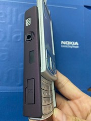 Excellent Nokia N Series N95 3G Wifi 5MP GSM Slider Unlocked Classic Phone