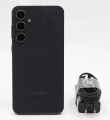 New Samsung Galaxy S23 FE 5G Factory Unlocked 6.4&Prime; SmartPhone 128GB Graphite