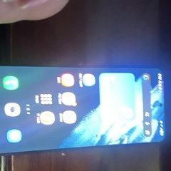 Samsung Android Smartphone Wi-Fi Bluetooth Black Bar Style
