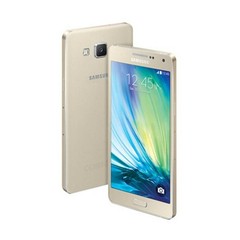 Original Samsung Galaxy A5 A500F A5000 16GB 4G LTE 5.0&prime; 13MP WIFI Smartphone