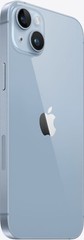 Apple iPhone 14 – 128 GB – BLUE Unlocked (NO FACE ID)