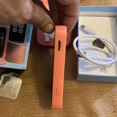 Kids Smart Phone, 4.5&Prime;x2.5&Prime; size Kid Phones 3 up. New in Box