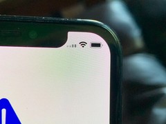 Apple iPhone XS – 256GB – Space Gray (Unlocked) A1920 (CDMA + GSM), READ!