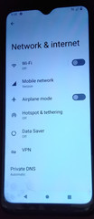 T-mobile Revvl V+ Plus 5G GSM Unlocked 64GB 6.8&Prime; Android 12 Very Good