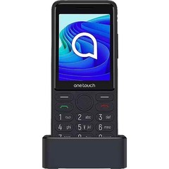 TCL Onetouch 4042S 4G Dark Night Grey 128MB + 48MB Dual-SIM Unlocked NEW