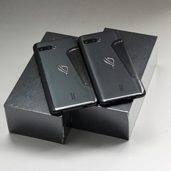 Asus ROG Phone 2 II ZS660KL 1TB Android 10 Dual SIM Gaming Phone Fully working