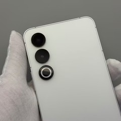 Original Meizu 21 5G 6.55&Prime; 200MP 12GB+256GB/512GB Android 13 Snapdragon 8 Gen 3