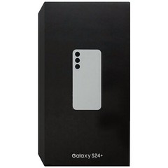 Samsung Galaxy S24+ Excl Ed 5G Jade Green 256GB + 12GB Dual-SIM Unlocked NEW
