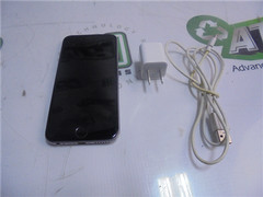 Apple iPhone 6s Smartphone A9 32GB Space Grey APAC Service Locked