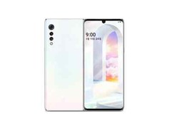 LG Velvet 5G LM-G900N (South Korea) 6.8&Prime; 48.0MP 4G LTE Android Mobile Phone
