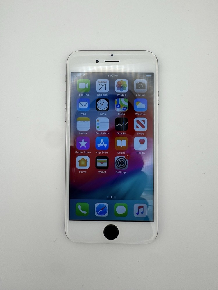 Apple iPhone 6 16GB in Space Gray – Unlocked for Any Carrier!