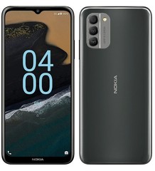 Original Nokia G400 64GB 6.58&Prime; Fully Unlocked Smartphone Metro Grey Excellent A+