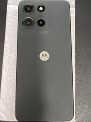 Motorola Moto G 2025 128GB [XT2513-1] Gray (Unlocked) Excellent