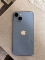 Apple iPhone 14 – 128GB – Blue (T-Mobile)