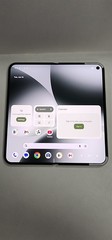 Google Pixel 10 Pro Fold 5G 512GB Jade GU0NP (Unlocked) -GSM World Phone- CF0135