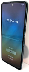 Samsung Galaxy Z Flip 3 SM-F711U – Unlocked 128GB Green *USED CONDITION*
