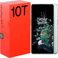 OnePlus Ace Pro 10T 5G Jade Green 256GB + 12GB Unlocked GSM PGP110 NEW