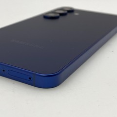 Samsung Galaxy S25 SM-S931U – 128GB – Navy (T-Mobile ONLY) – Good Condition
