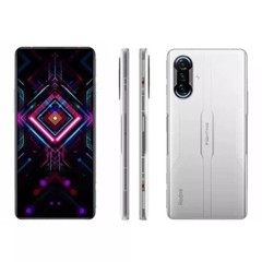 6.67&Prime; K40 Gaming Edition Xiaomi Redmi K40 Gaming 5G 64.0MP Android Phone