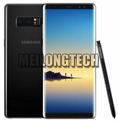 Samsung Galaxy Note 8 N950U 64GB Android (Fully GSM Unlocked) Smartphone 12.0 MP