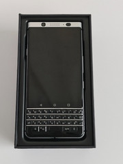BlackBerry Keyone K1 BBB100-3 32/64GB 4.5in 12MP Android Phone