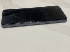 LG Stylo 5 Dark Gray (Cricket Wireless) Read