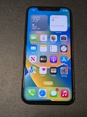 iPhone x 64GB Unlocked READ DESCRIPTION!