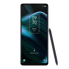 TCL Stylus 5G T779W 128GB T-Mobile/Unlocked – Very Good – Medium Burn