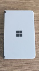 Microsoft Surface Duo 1st Gen 2020 Unlocked 128/256 GB Foldable Random Color